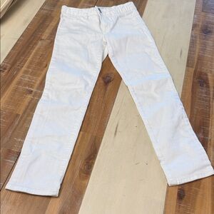 GAP Kids Light Cream Jeans